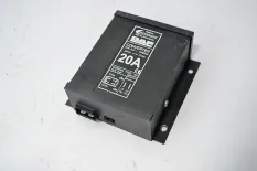 Преобразователь напряжения DAF XF105 (01.05-)