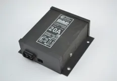 Преобразователь напряжения DAF XF105 (01.05-)