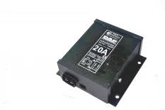 Преобразователь напряжения DAF XF105 (01.05-)