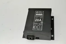 Преобразователь напряжения DAF XF105 (01.05-)