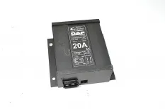 Преобразователь напряжения DAF XF105 (01.05-)