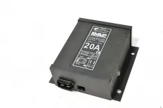 Преобразователь напряжения DAF XF105 (01.05-)