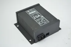 Преобразователь напряжения DAF XF105 (01.05-)