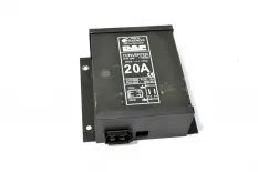 Преобразователь напряжения DAF XF105 (01.05-)