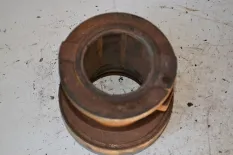 Выжимной подшипник сцепления MERCEDES-BENZ Axor 2 (01.04-)