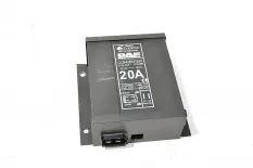 Преобразователь напряжения DAF XF105 (01.05-)