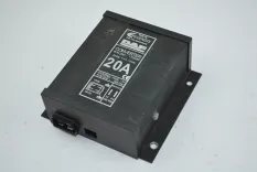 Преобразователь напряжения DAF XF105 (01.05-)