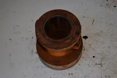 Выжимной подшипник сцепления MERCEDES-BENZ Axor 2 (01.04-)