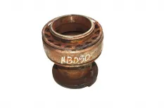 Выжимной подшипник сцепления MERCEDES-BENZ Axor (01.01-12.04)