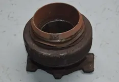 Выжимной подшипник сцепления IVECO Stralis (01.02-)