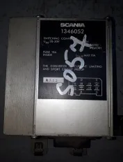 Преобразователь напряжения SCANIA 4-Series (01.95-12.04)
