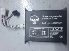 Преобразователь напряжения MAN TGA (01.99-12.08)