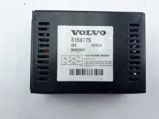 Преобразователь напряжения VOLVO FH12 1-seeria (01.93-12.02)