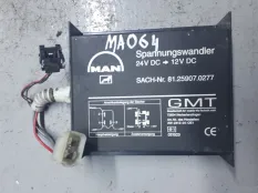 Преобразователь напряжения MAN TGA (01.99-12.08)