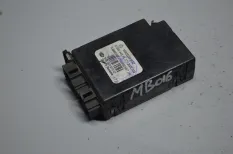 Блоки управления, другие MERCEDES-BENZ Axor 2 (01.04-)