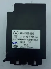 Блок управления, FSS MERCEDES-BENZ Actros MP1 (01.96-12.02)