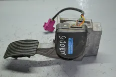 Педаль газа MAN TGA (01.99-12.08)