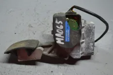 Педаль газа MAN TGA (01.99-12.08)