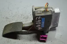 Педаль газа MAN TGA (01.99-12.08)