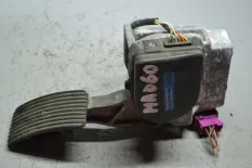 Педаль газа MAN TGA (01.99-12.08)