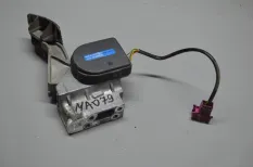 Педаль газа MAN TGA (01.99-12.08)