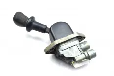 Кран ручного тормоза MAN TGA (01.99-12.08)