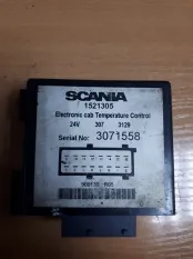 Блок управления автономным отопителем SCANIA 4-Series (01.95-12.04)
