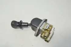 Кран ручного тормоза MAN TGA (01.99-12.08)