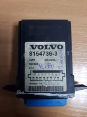 Блок управления, центральный замок VOLVO FH12 1-seeria (01.93-12.02)