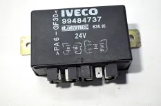 Реле переключения поворотников IVECO EuroStar (01.93-12.02)