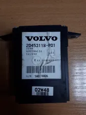 Реле переключения поворотников VOLVO FM12 (01.98-12.05)