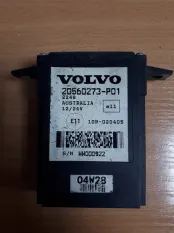 Реле переключения поворотников VOLVO FH12 2-seeria (01.02-)