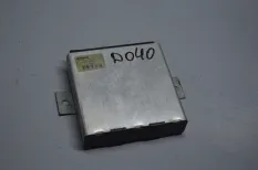 Блок управления ECAS DAF 85 (01.92-12.98)
