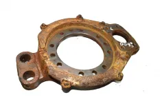 Суппорт барабанного тормоза, ведущий мост левый DAF 95XF (01.97-12.02)