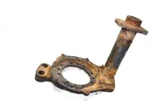 Суппорт барабанного тормоза, ведущий мост правый DAF XF95 (01.02-12.06)