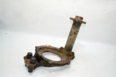 Суппорт барабанного тормоза, ведущий мост правый DAF XF95 (01.02-12.06)