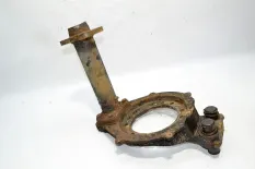 Суппорт барабанного тормоза, ведущий мост левый DAF XF95 (01.02-12.06)