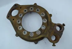 Суппорт барабанного тормоза, ведущий мост левый DAF 95 (01.87-12.98)