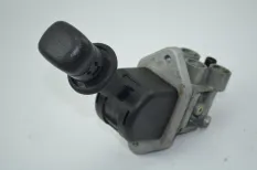 Кран ручного тормоза MAN TGA (01.99-12.08)