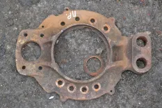 Суппорт барабанного тормоза, передний мост правый DAF 95 (01.87-12.98)