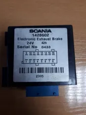 Блок управления EEB SCANIA 4-Series (01.95-12.04)
