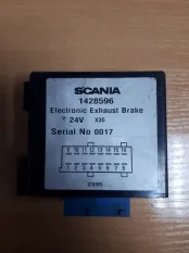 Блок управления EEB SCANIA 4-Series (01.95-12.04)