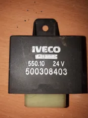 Реле IVECO EuroStar (01.93-12.02)