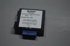 Блок управления EEB SCANIA 4-Series (01.95-12.04)