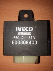 Реле IVECO EuroStar (01.93-12.02)