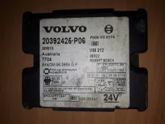 Блок управления, иммобилайзер VOLVO FH12 1-seeria (01.93-12.02)