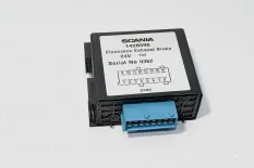 Блок управления EEB SCANIA 4-Series (01.95-12.04)