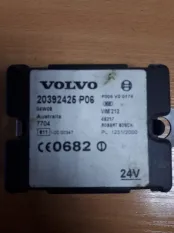 Блок управления, иммобилайзер VOLVO FH12 1-seeria (01.93-12.02)