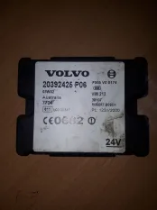 Блок управления, иммобилайзер VOLVO FH12 1-seeria (01.93-12.02)
