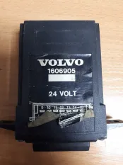 Блоки управления, другие VOLVO F12 (01.77-12.94)